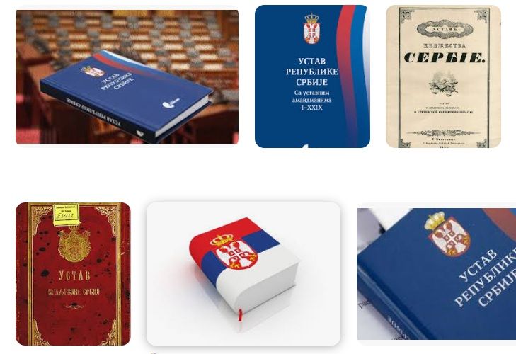 Opšte informacije: Pravni temelj države i društva